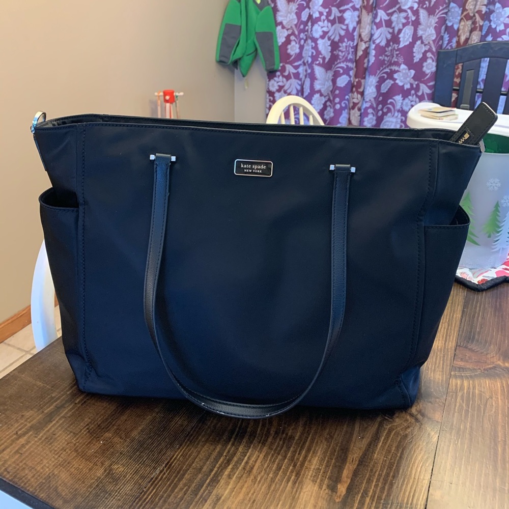 Kate Spade Diaper Bag